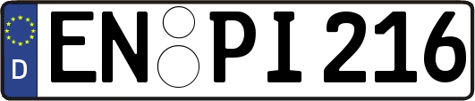 EN-PI216