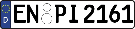 EN-PI2161