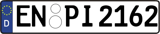 EN-PI2162