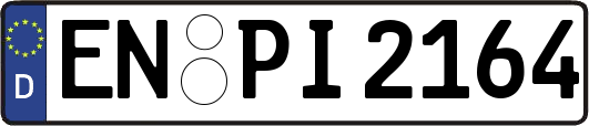 EN-PI2164