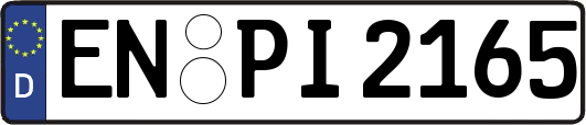 EN-PI2165
