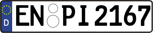 EN-PI2167