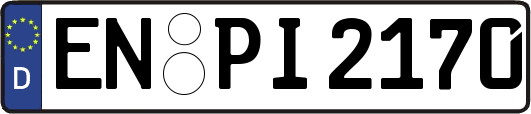 EN-PI2170