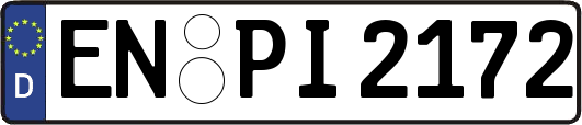 EN-PI2172