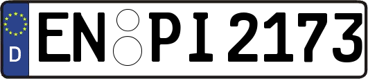EN-PI2173