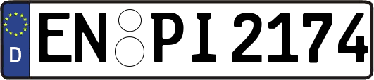 EN-PI2174