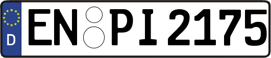 EN-PI2175