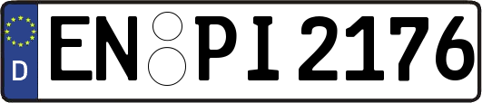 EN-PI2176