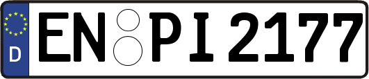 EN-PI2177