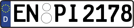 EN-PI2178