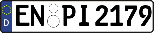 EN-PI2179