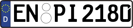 EN-PI2180