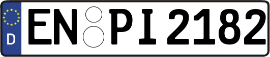 EN-PI2182