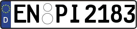EN-PI2183