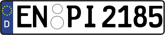 EN-PI2185