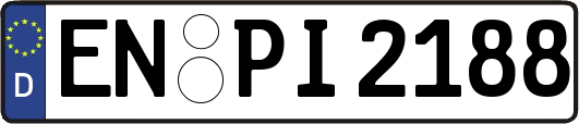 EN-PI2188