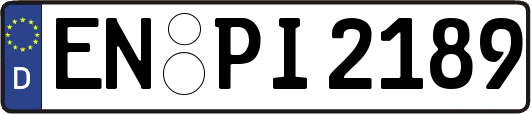 EN-PI2189
