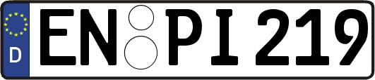EN-PI219