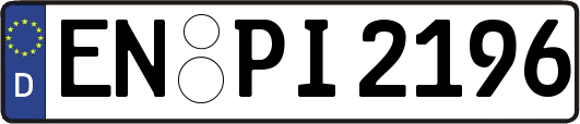 EN-PI2196