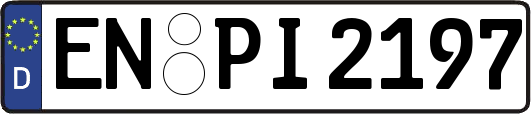 EN-PI2197