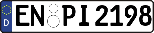 EN-PI2198