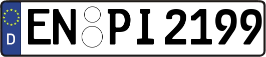 EN-PI2199
