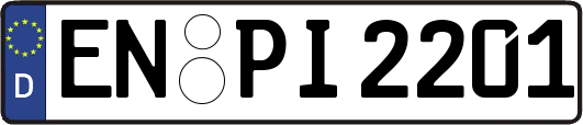 EN-PI2201