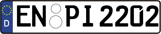 EN-PI2202