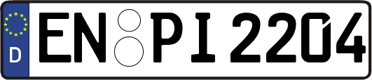 EN-PI2204