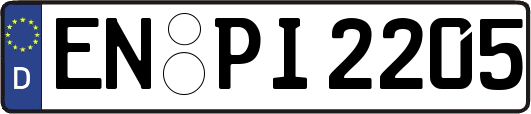EN-PI2205