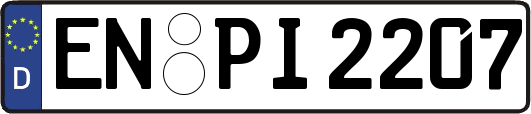 EN-PI2207