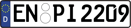 EN-PI2209