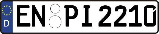 EN-PI2210