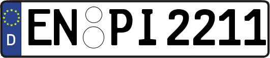 EN-PI2211