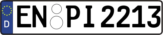 EN-PI2213