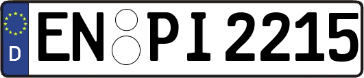 EN-PI2215