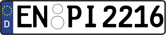 EN-PI2216