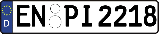 EN-PI2218