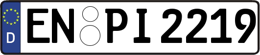 EN-PI2219