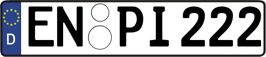 EN-PI222