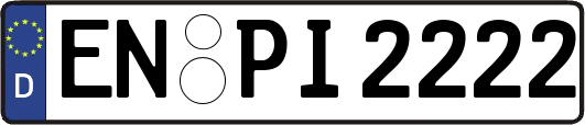 EN-PI2222