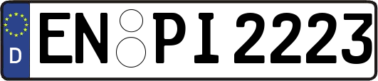 EN-PI2223