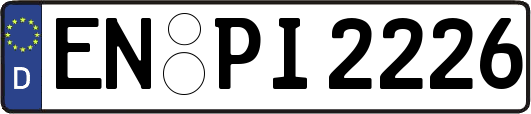 EN-PI2226