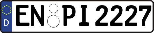 EN-PI2227