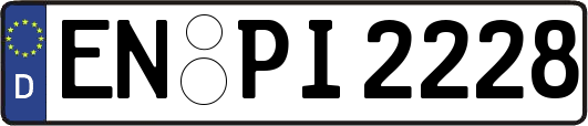 EN-PI2228