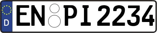 EN-PI2234