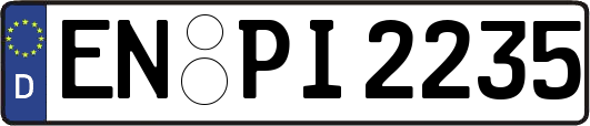 EN-PI2235