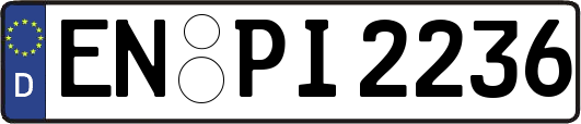 EN-PI2236