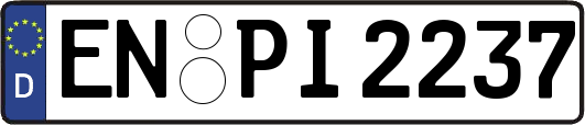 EN-PI2237