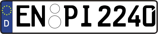 EN-PI2240